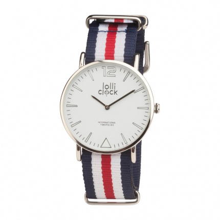 Armbanduhr lolliclock thirtyeight - Topgiving